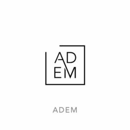 Album cover of ADEM