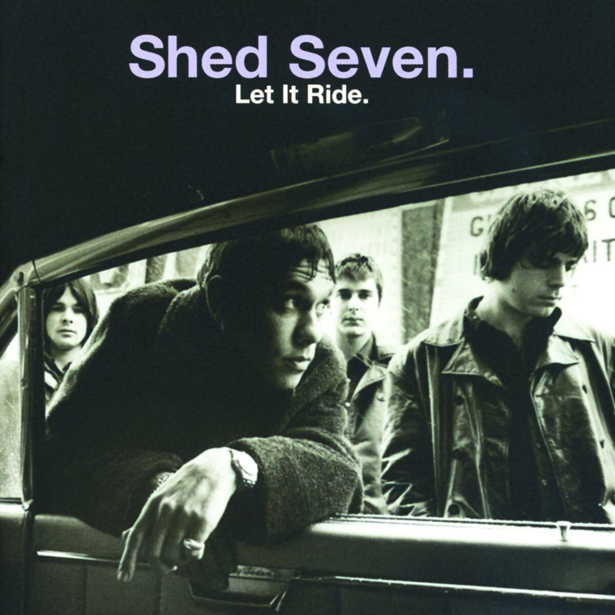 Shed Seven: albums, songs, playlists | Listen on Deezer
