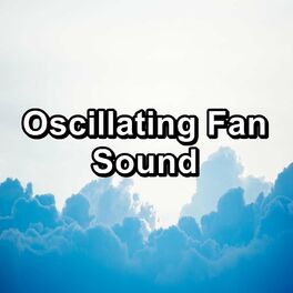 Album cover of Oscillating Fan Sound