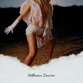 Album cover of Hoffmann Cancion