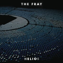 Album cover of Helios