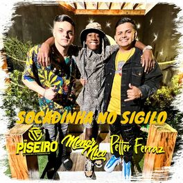 Album cover of Socadinha no Sigilo
