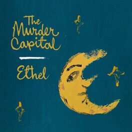 Album cover of Ethel