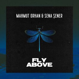 Album picture of Fly Above