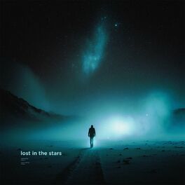 Album cover of lost in the stars (Remixes)