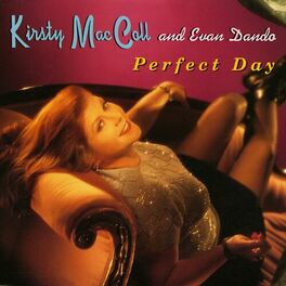 Album cover of Perfect Day