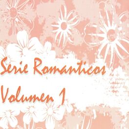 Album cover of Romanticos Vol..1