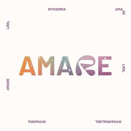 Album cover of Amare