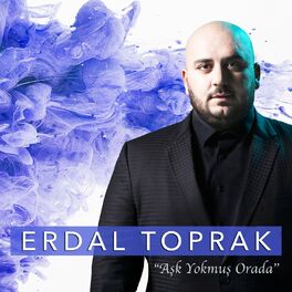 Album cover of Aşk Yokmuş Orada