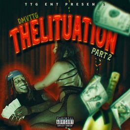 Album cover of The Lituation Pt 2