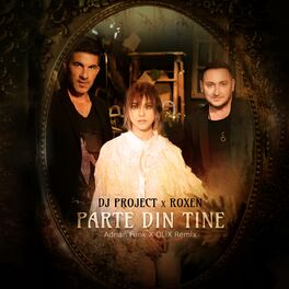 Album cover of Parte Din Tine (Adrian Funk X OLiX Remix)