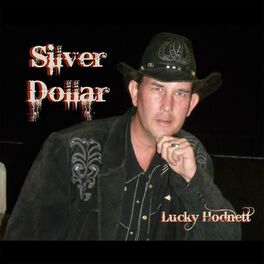 Album cover of Silver Dollar