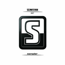 Album cover of Scantraxx Special 027 - Sampler