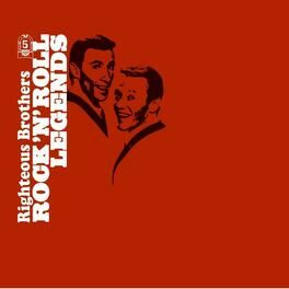 Album cover of Rock N' Roll Legends