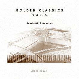 Album cover of Golden Classics, Vol. 5