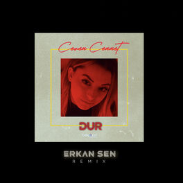 Album cover of Dur (Remix)