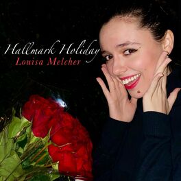 Album cover of Hallmark Holiday