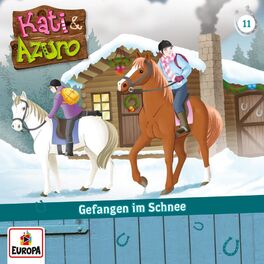 Album picture of 11/Gefangen im Schnee