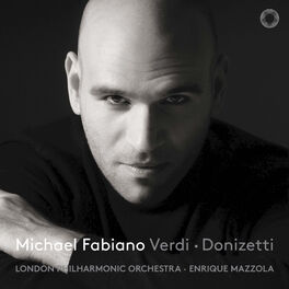 Album cover of Verdi & Donizetti: Opera Arias