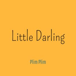 Album cover of Little Darling