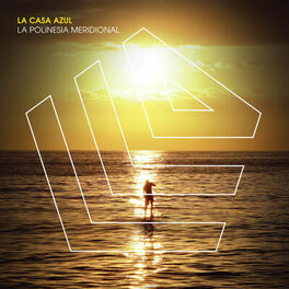 Album cover of La Polinesia Meridional