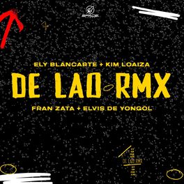 Album cover of De Lao Remix (feat. Elvis de Yongol)