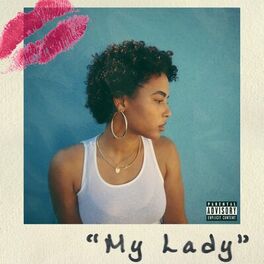 Album cover of My Lady