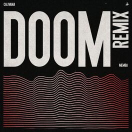 Album cover of DOOM (MEMBA Remix)