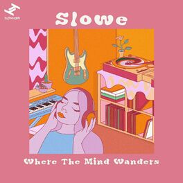 Album cover of Where The Mind Wanders