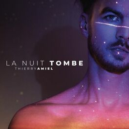 Album cover of La nuit tombe