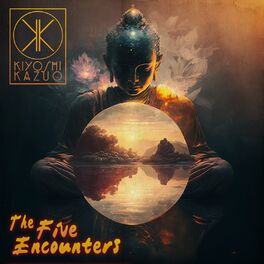 Album cover of The Five Encounters