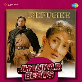 Album cover of Refugee (Jhankar Beats)