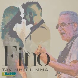 Album cover of Fino