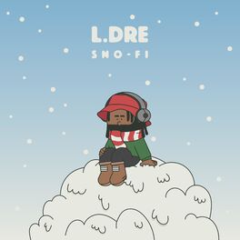 Album cover of Sno-Fi