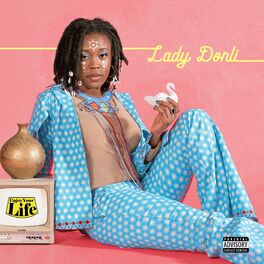 Album cover of Enjoy Your Life