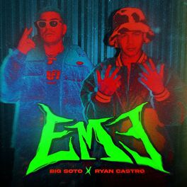 Album cover of Eme