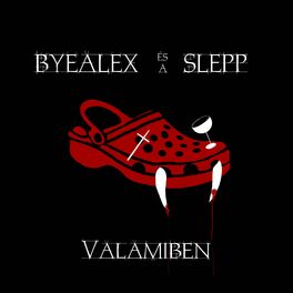 Album cover of Valamiben