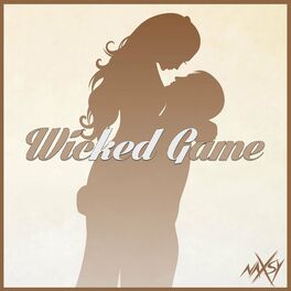 Album cover of Wicked Game
