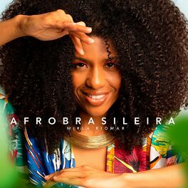 Album cover of Afrobrasileira