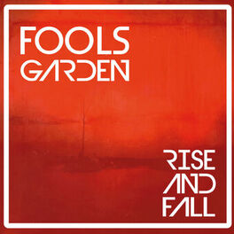 Album cover of Rise and Fall
