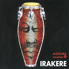 Album cover of JazzCuba. Volumen 5
