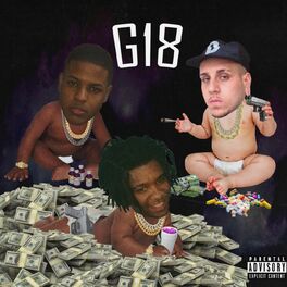 Album cover of G18