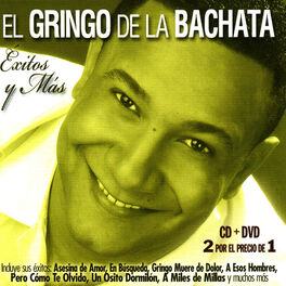 Album cover of Éxitos y Más