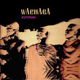 Album cover of Wachaga