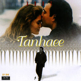 Album cover of Tanhaee - Persian Music