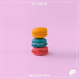 Album cover of Fill Me In
