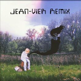 Album cover of Scream N Shout (feat. Surveen Singh) (Jean-Vier Remix)