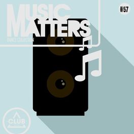 Album cover of Music Matters: Episode 57