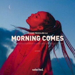 Album cover of Morning Comes