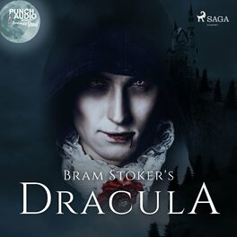 Album cover of Bram Stoker's Dracula